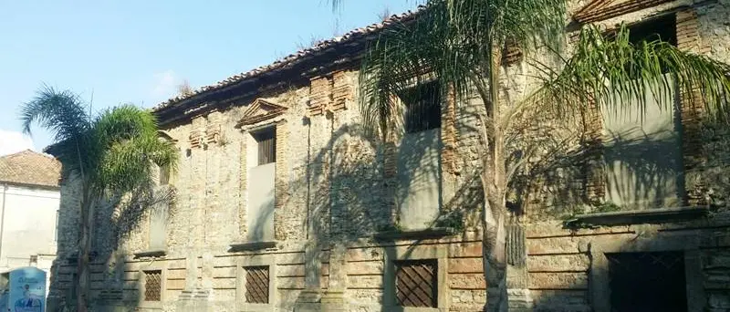 Ex Seminario di Mileto, il Comune chiede ad Agenzia Entrate di stimarne il valore