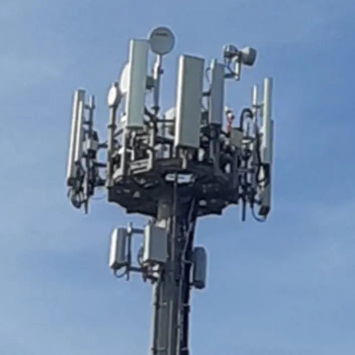 Tecnologia 5G: l’Arpacal illustra i dati del monitoraggio in un impianto di Vibo Valentia