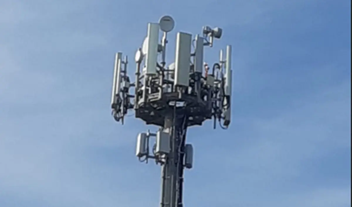 Tecnologia 5G: l’Arpacal illustra i dati del monitoraggio in un impianto di Vibo Valentia