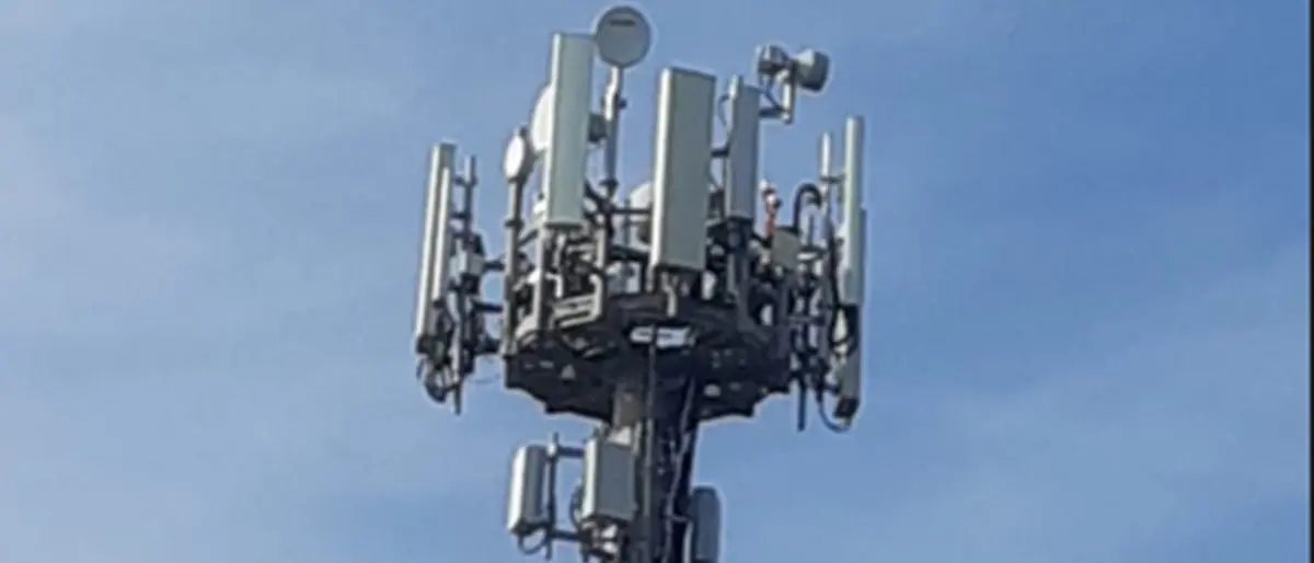 Tecnologia 5G: l’Arpacal illustra i dati del monitoraggio in un impianto di Vibo Valentia