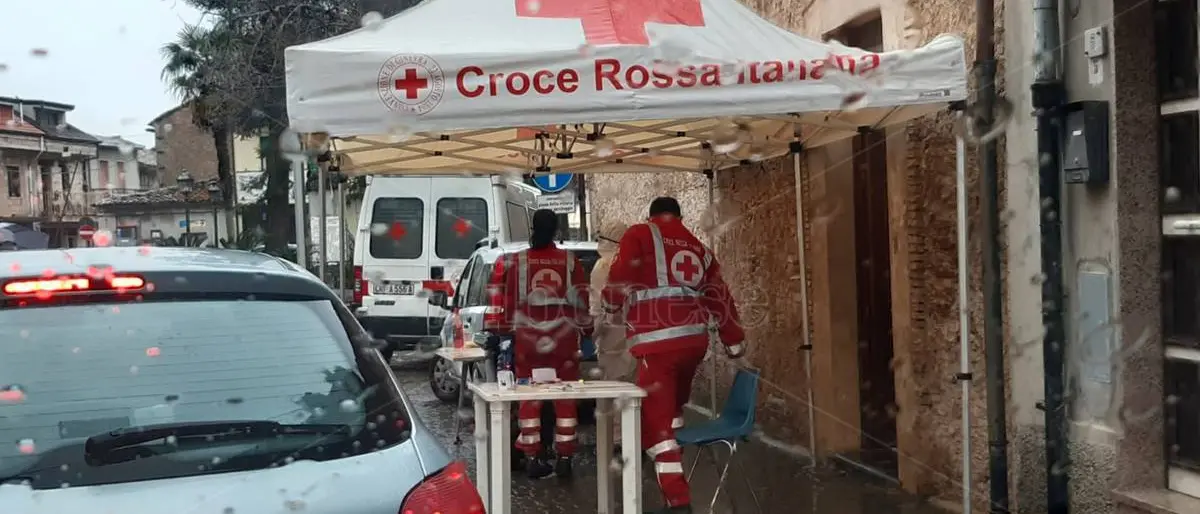 “Casi dubbi” a Stefanaconi, negativi tutti i tamponi molecolari