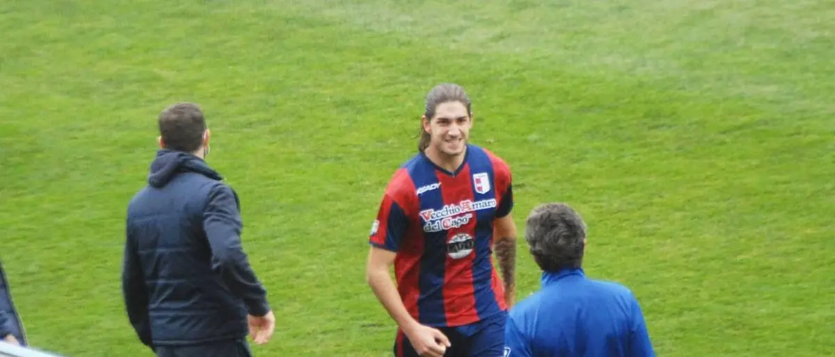 Vibonese, il successo in Campania sfuma a due minuti dalla fine - Video