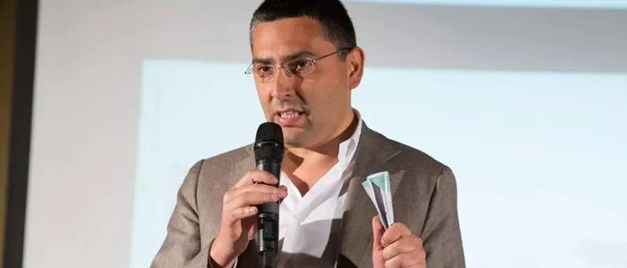 Operazione Faust, ecco i nomi di tutti gli arrestati