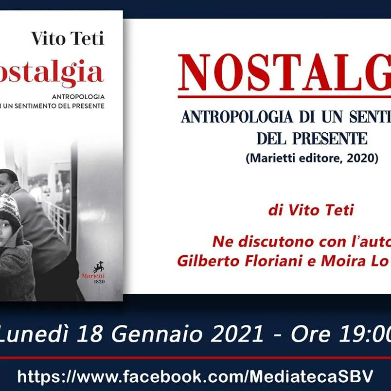 Sistema bibliotecario vibonese, prosegue la rassegna “Incontri con il libro”