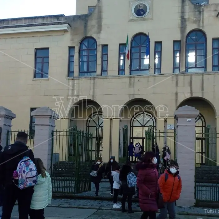 Allarme Covid 19 alla Garibaldi e alla Don Bosco, prorogata la chiusura delle scuole