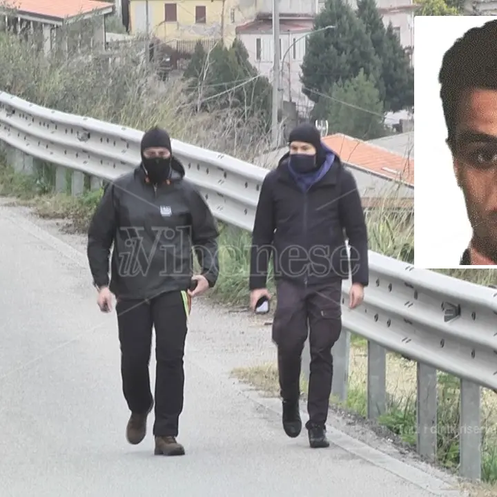 Ucciso perché gay e pronto a pentirsi, secondo giorno alla ricerca di Gangitano