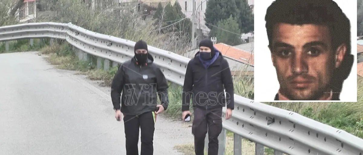 Ucciso perché gay e pronto a pentirsi, secondo giorno alla ricerca di Gangitano