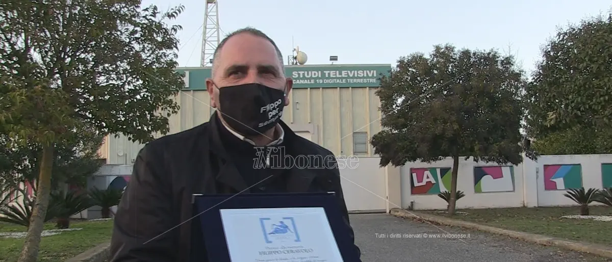 Il monito di Martino Ceravolo rivolto agli assassini del figlio Filippo: «Pentitevi»