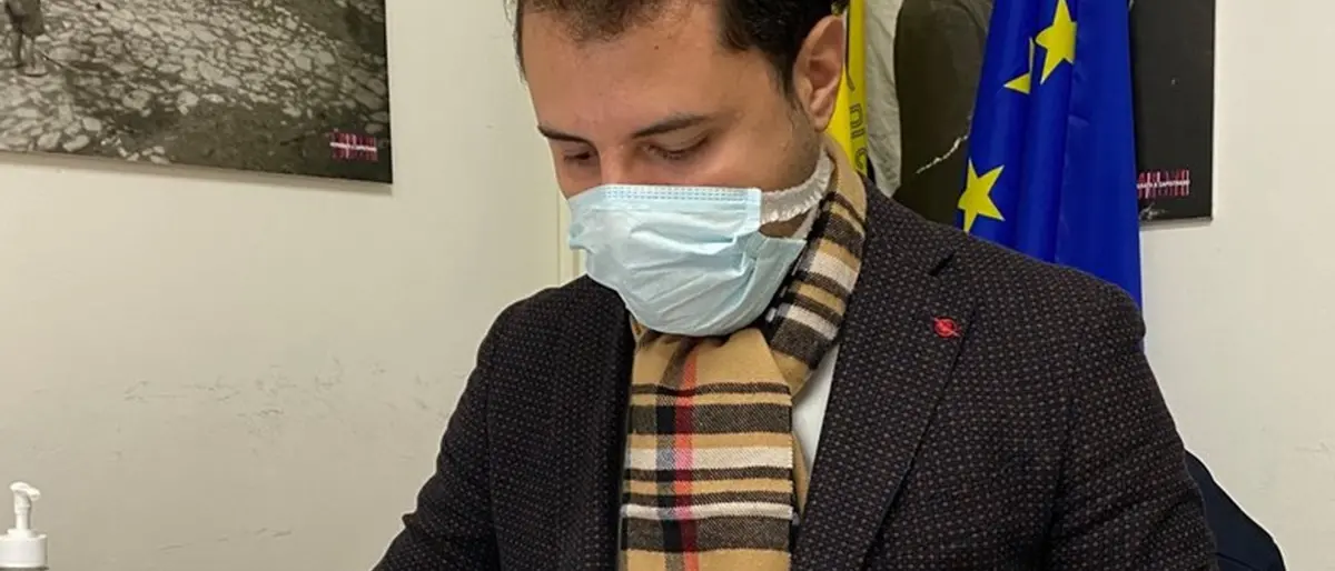 Capistrano, il Comune premia due cittadine in prima linea contro il Covid