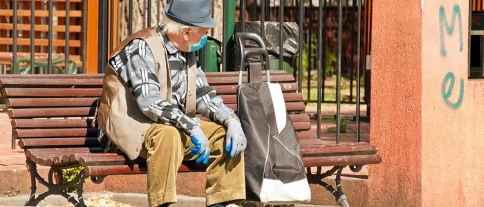 Covid, in Calabria Rt tra i più alti d’Italia. L’Iss: «Restrizioni anche dopo le feste»