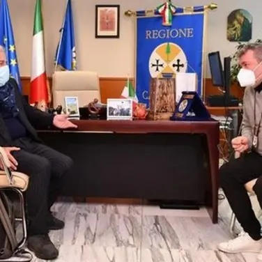 Sanità, Longo invia a Spirlì l’elenco dei nuovi commissari: nomi