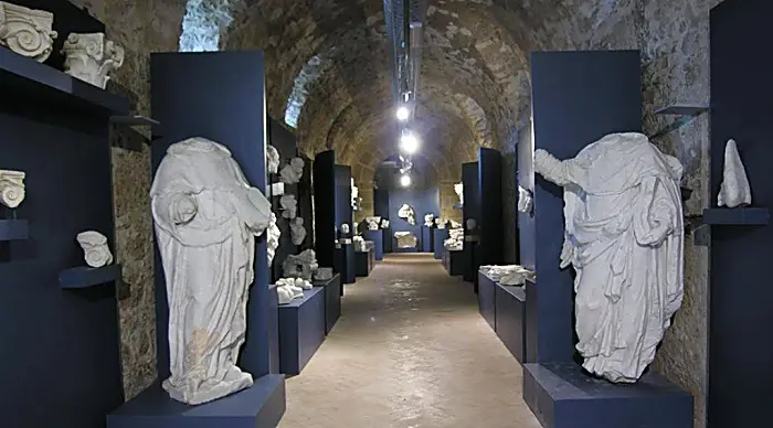 Turismo culturale e archeologico, l’esperienza del Polo museale di Soriano in un workshop in Sardegna