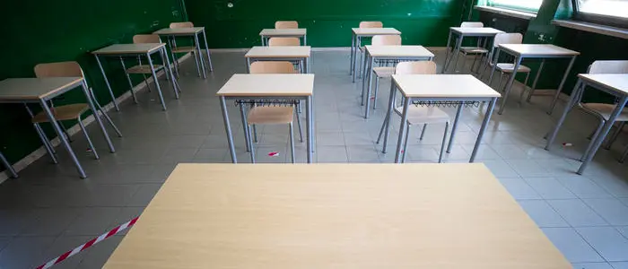 Covid: prorogata la chiusura delle scuole a San Calogero