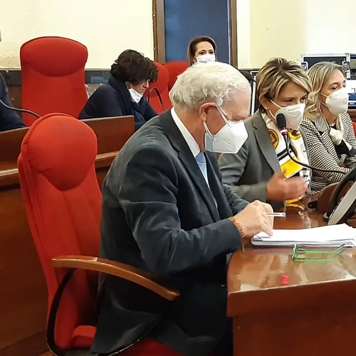 Covid, tamponi gratuiti per tutti i bambini di Vibo: l’iniziativa dei laboratori di analisi