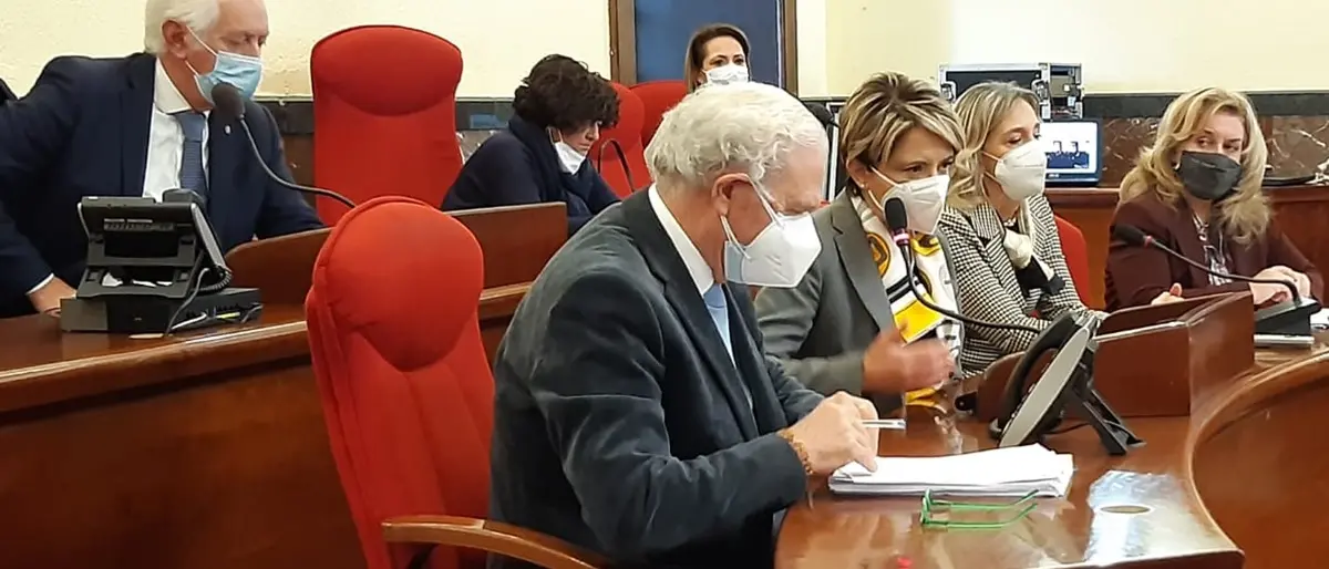 Covid, tamponi gratuiti per tutti i bambini di Vibo: l’iniziativa dei laboratori di analisi