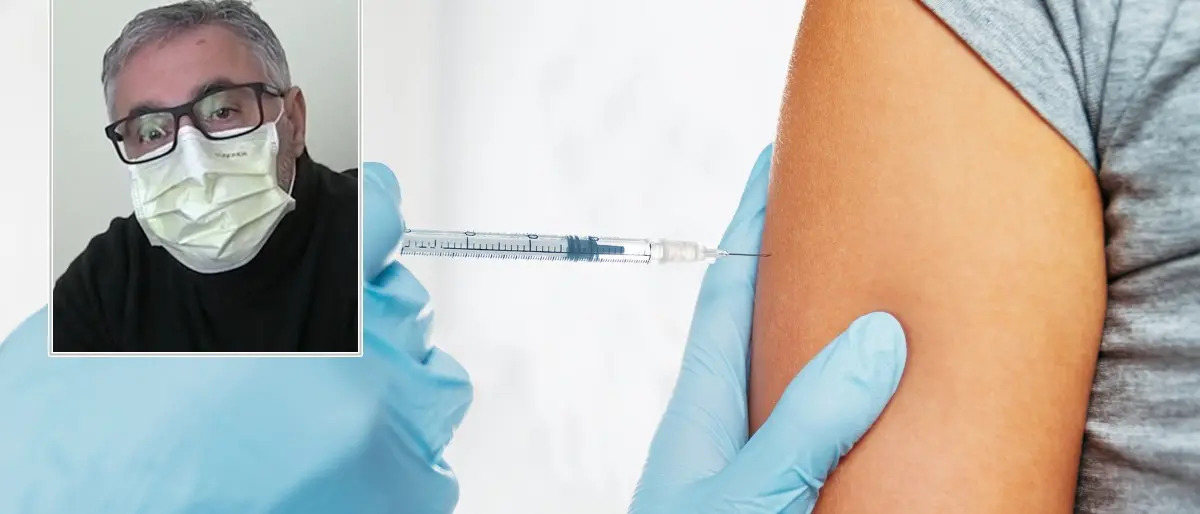 Vaccini a Vibo, Arena replica a Rodolico: «Affermazioni gravi»