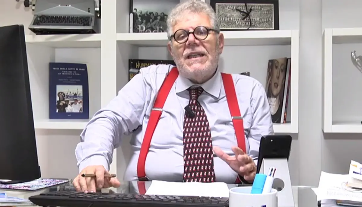 Motta si dimette: «Coerenza e senso di responsabilità me lo impongono»