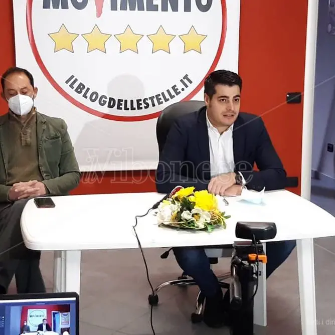 Regionali, Tucci: «Vinceremo senza la vecchia politica» - Video