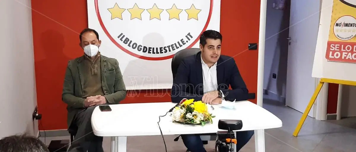 Regionali, Tucci: «Vinceremo senza la vecchia politica» - Video