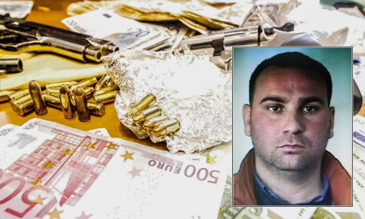 ’Ndrangheta connection, il killer pentito: «Droga e soldi, la Svizzera come la Calabria» - Video