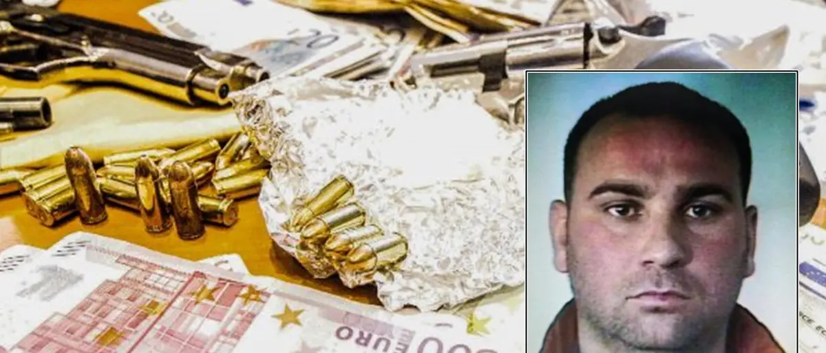 Rinascita Scott: Mantella, la mafia del calcestruzzo, la Vibonese e le elezioni