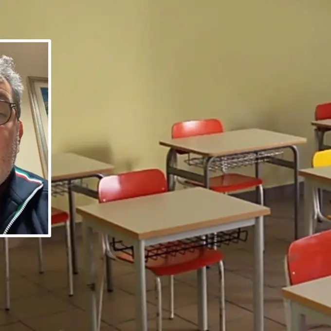 Scuole chiuse, la Lega di Vibo plaude a Spirlì