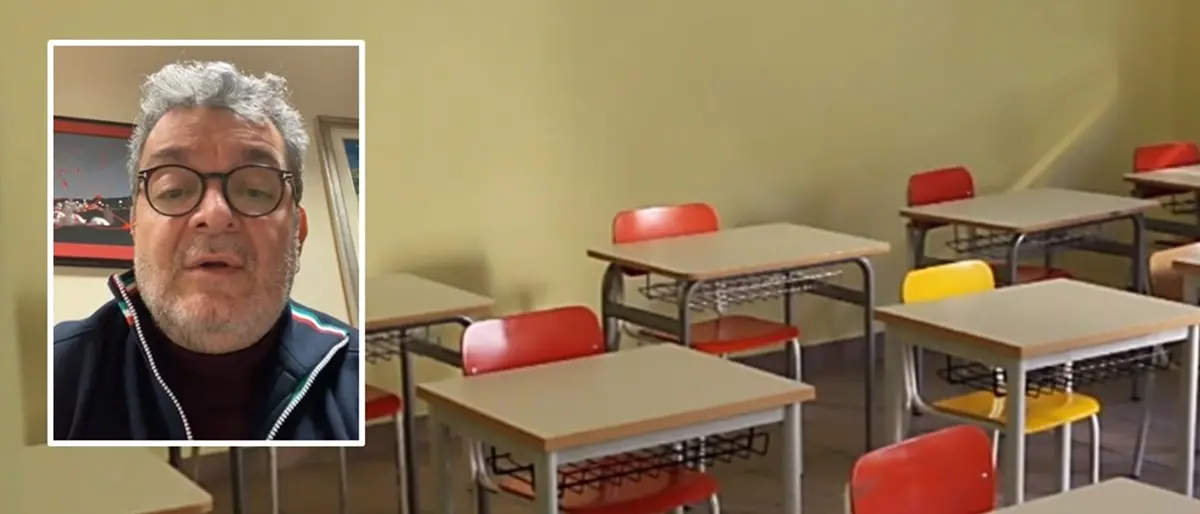 Scuole chiuse, la Lega di Vibo plaude a Spirlì