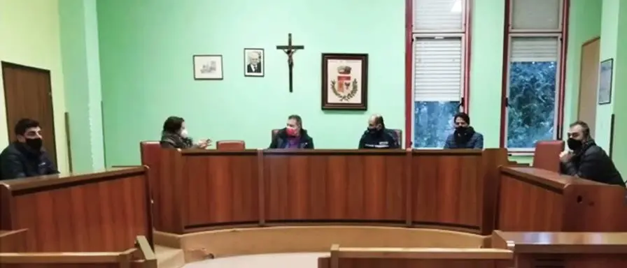 Coronavirus Stefanaconi, al via lo screening sulla popolazione scolastica