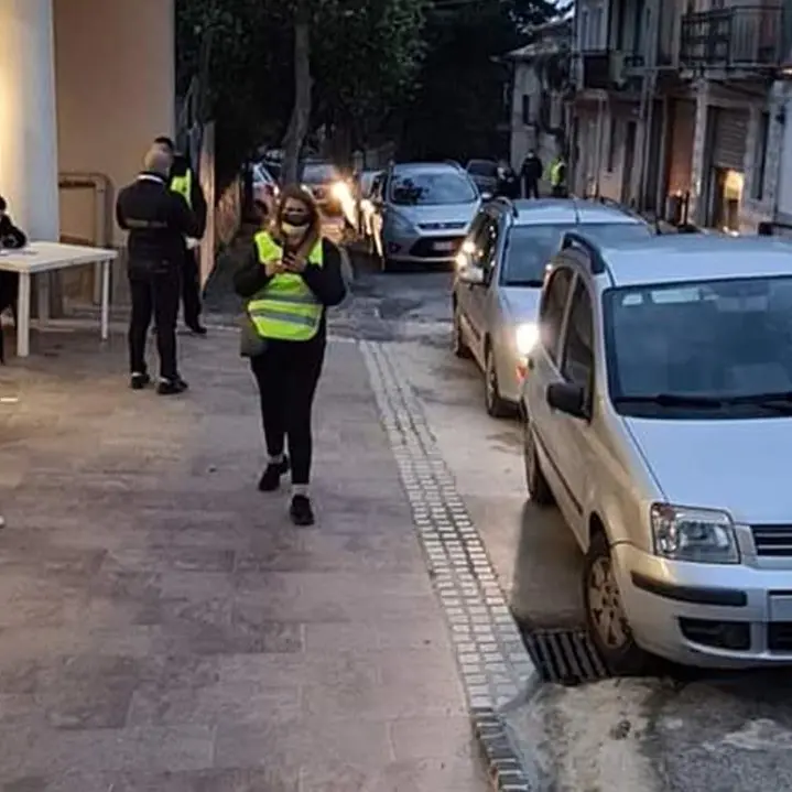 Covid nel Vibonese, 4 nuovi casi a Cessaniti e 3 a Serra San Bruno