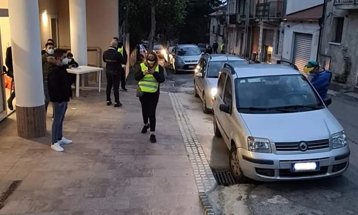 Covid nel Vibonese, 4 nuovi casi a Cessaniti e 3 a Serra San Bruno