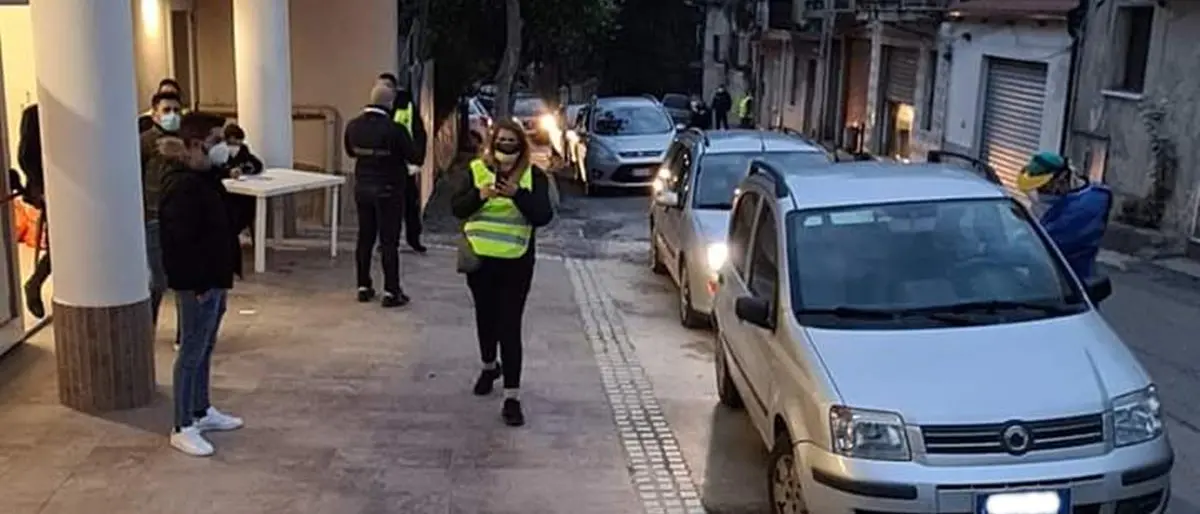 Covid nel Vibonese, 4 nuovi casi a Cessaniti e 3 a Serra San Bruno