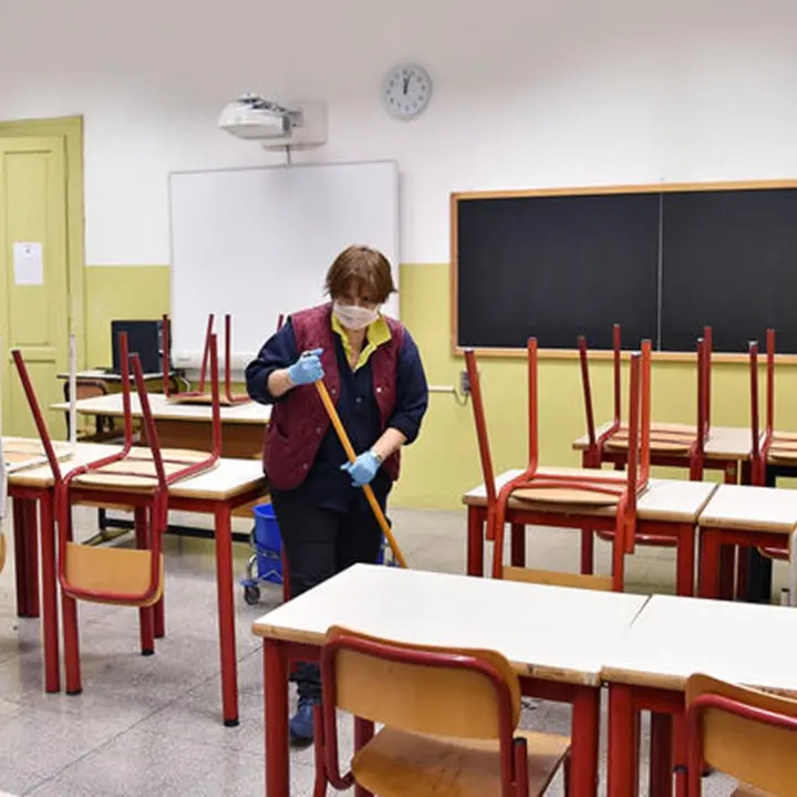 Scuole riaperte, il Comitato Cib: «Un “apri e chiudi” che destabilizza i bambini»