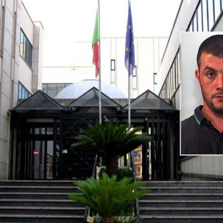 Emanuele Mancuso al Tribunale dei minori: «Mia figlia in mano alla ‘ndrangheta. È negli atti»