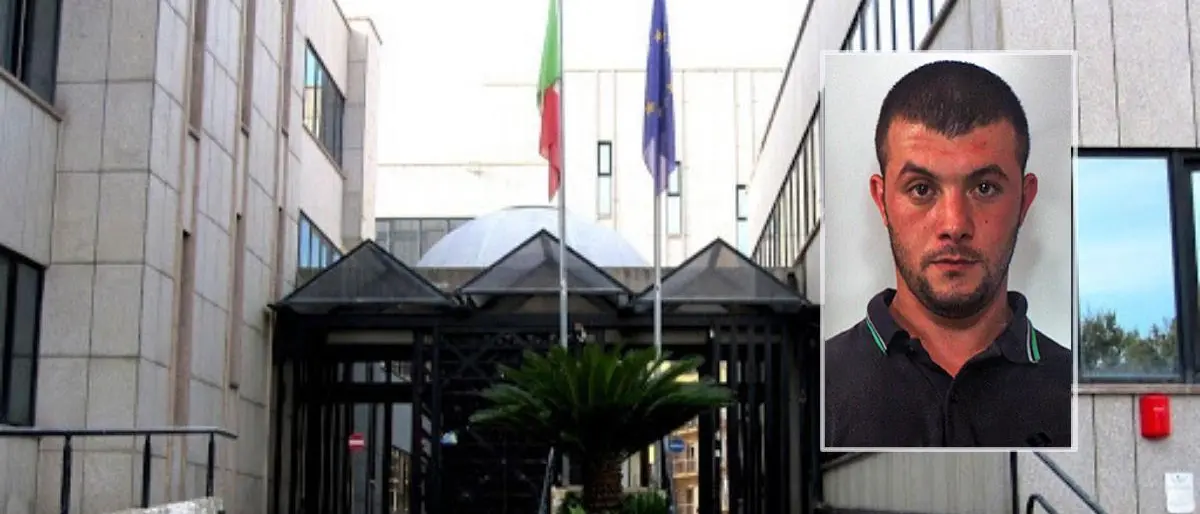 Emanuele Mancuso e il Tribunale dei minori: «Decreto urgente notificato… dopo un mese»