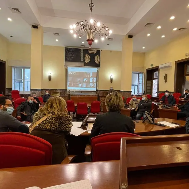 Discarica a Sant’Onofrio, la Regione stoppa l’impianto privato da 400mila metri cubi