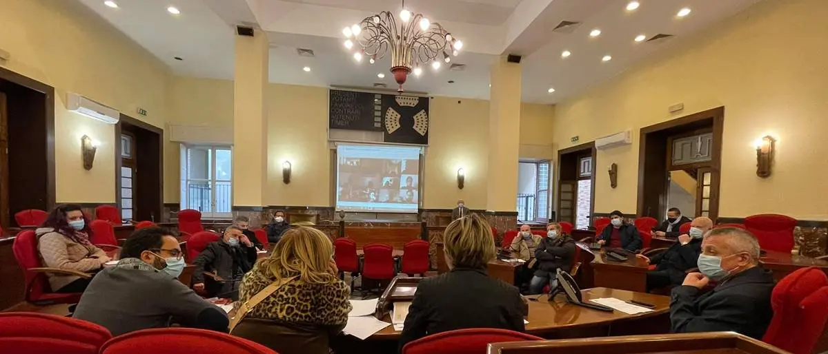 Discarica a Sant’Onofrio, la Regione stoppa l’impianto privato da 400mila metri cubi