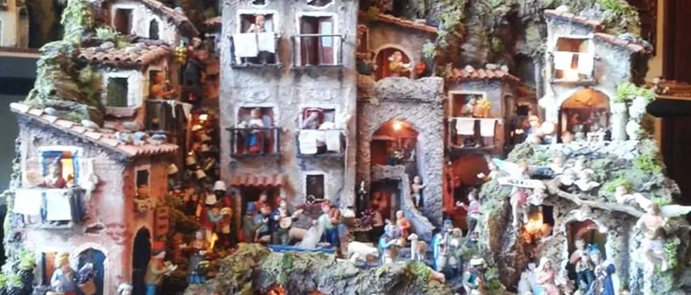 Concorso dei presepi di Vibo Marina, ecco i vincitori