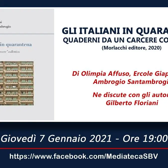 Appuntamenti con libri e autori, al via il ciclo del Sistema bibliotecario vibonese