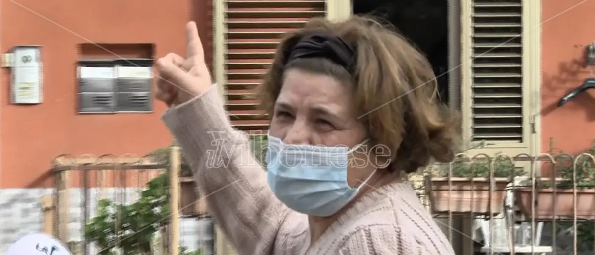 Nuovi focolai nel Vibonese: paesi blindati e cittadini esasperati -Video