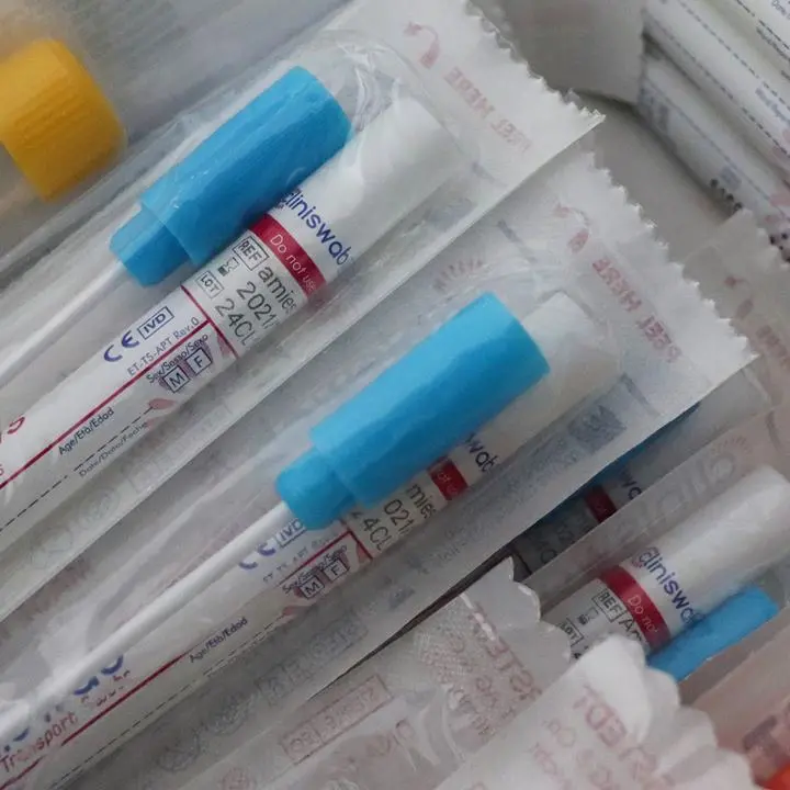 Covid: altri 1692 positivi al virus e 10 vittime in Calabria, i dati nel Vibonese