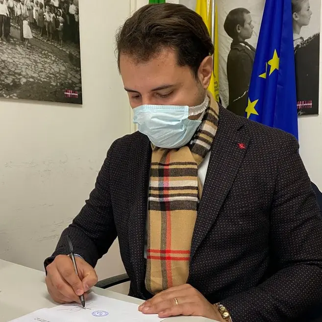 Il sindaco di Capistrano blinda il paese: «Preoccupati dal focolaio di Monterosso»