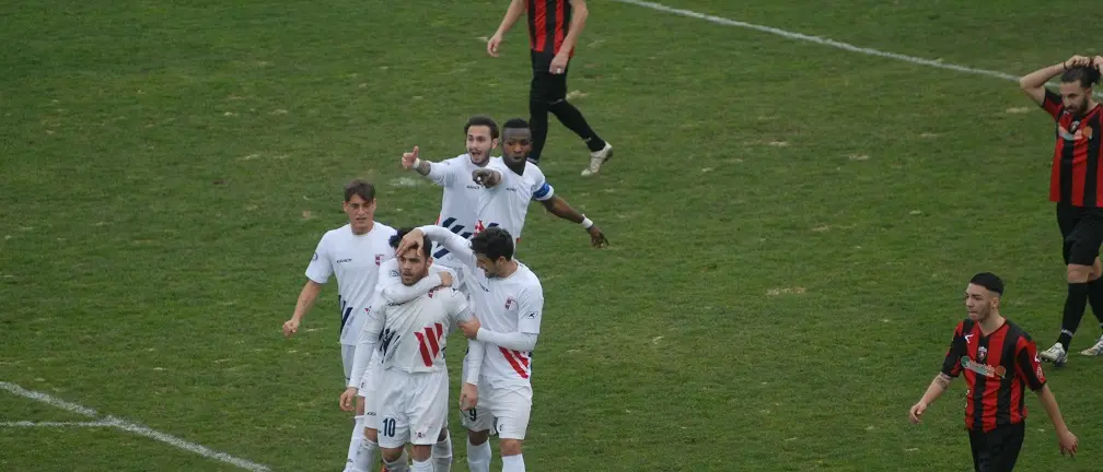 Prima gara dell’anno per la Vibonese: corsi e ricorsi storici