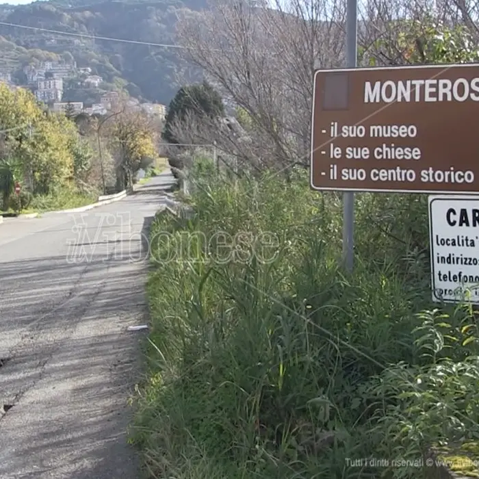 Alessandro Haber a Monterosso per le riprese del film: “Aldilà del mare”