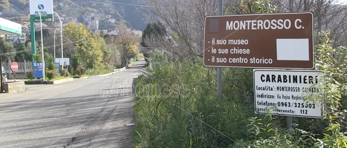 Istituita la Giornata del Monterossino, il sindaco Lampasi: «Riporteremo qui i nostri emigrati»