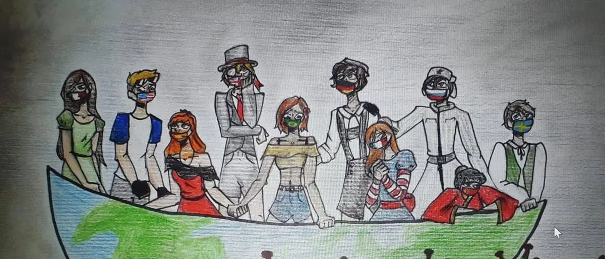 Vibo, ecco i vincitori del concorso “Siamo sulla stessa barca”