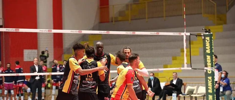 I giallorossi in trasferta a Piacenza per la settima di ritorno: «Sarà una sfida impegnativa»