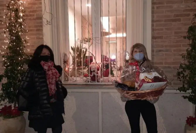 Vibo, ecco i vincitori del concorso BalcoNatale