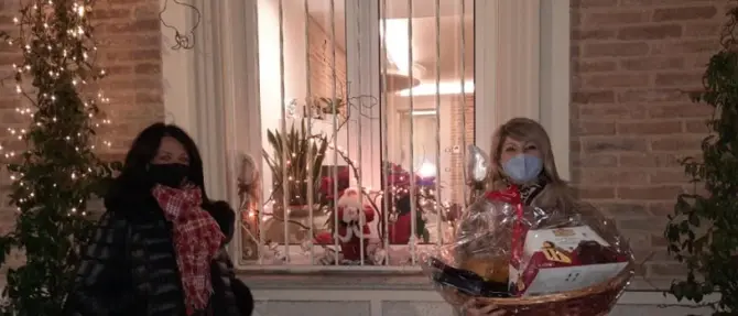 Vibo, ecco i vincitori del concorso BalcoNatale