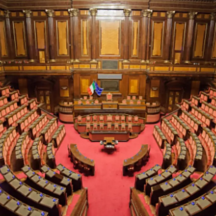 Ddl sul consenso bloccato in Senato: frenata politica nel giorno contro la violenza sulle donne\n