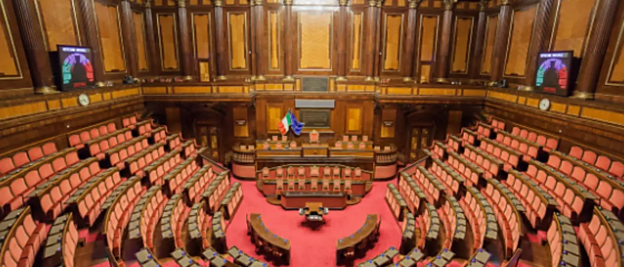 Elezioni Politiche 2022: tutti i senatori e i deputati eletti in Calabria – LIVE